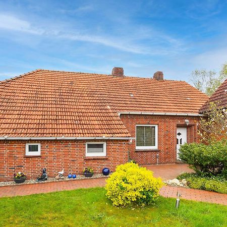 Ferienwohnung Nordmoor Blomberg  Exterior foto
