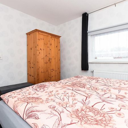Ferienwohnung Nordmoor Blomberg  Exterior foto