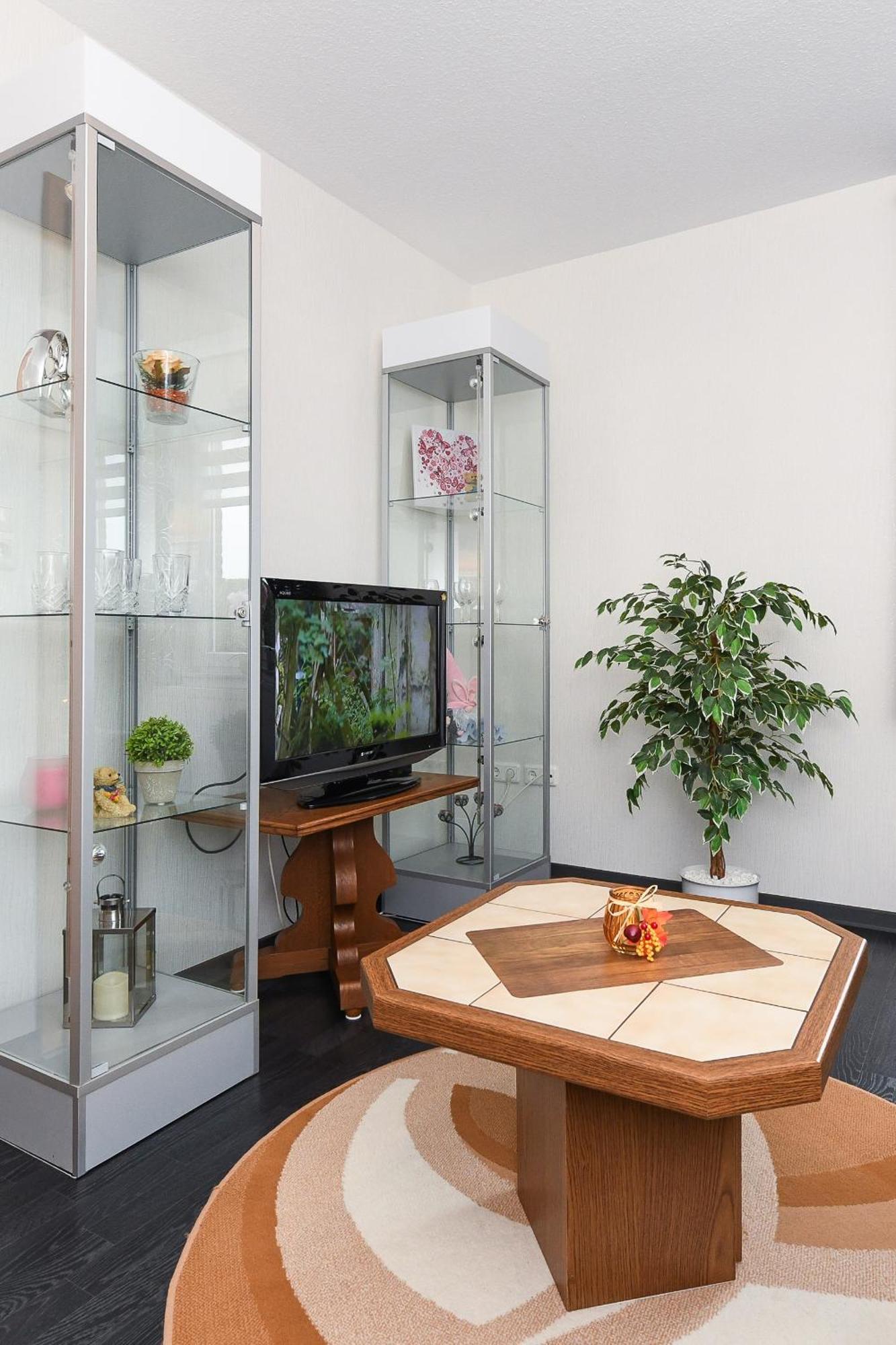 Ferienwohnung Nordmoor Blomberg  Exterior foto